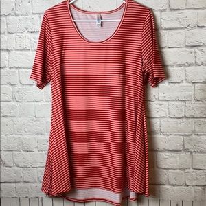 Perfect T tunic